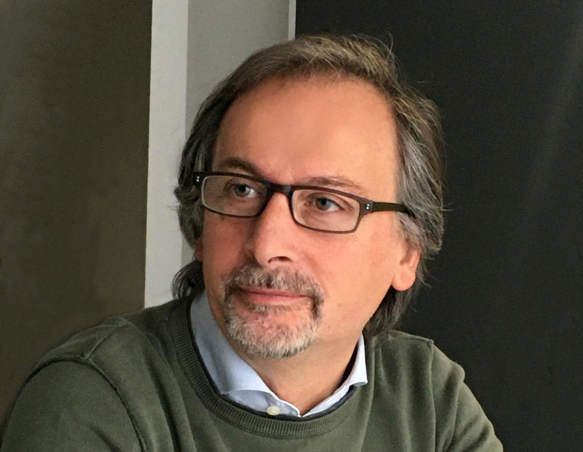 Riccardo BOMBELLI