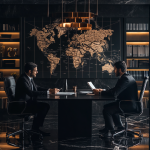 Manager Room | SANDRO INNOCENTI: la Logistica del Futuro