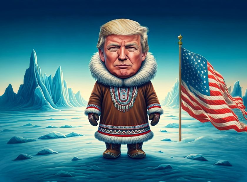 Donald,Trump,Inuit