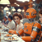 L’ITALIA “entra in fabbrica” fra le “Sette Sorelle dell’Intelligenza Artificiale