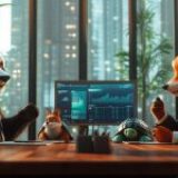 Blockchain & intelligenza artificiale: la nuova alleanza del potere