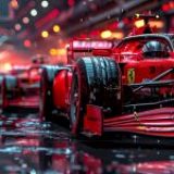 Ferrari e IBM rivoluzionano la Formula 1 con un’app intelligente: nasce la fan experience del futuro