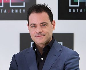 Marco Ruffa, General Manager – Data Life