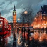 Il V-Day del Regno Unito si fa digitale: l’Intelligenza Artificiale riporta in vita la voce di Churchill