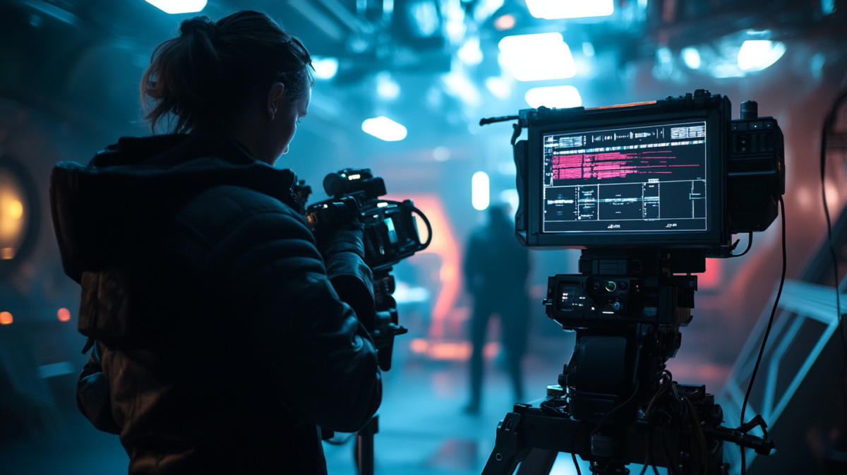 L’Entertainment sbarca con AI al Festival di Cannes