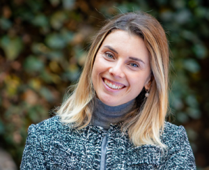 Claudia Schettini