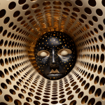 Scultura Phygital: l’Arte di Arnaldo Pomodoro Rinasce con l’Intelligenza Artificiale