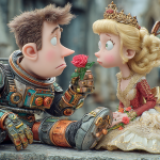 Matrimoni & Intelligenza Artificiale: il Futuro delle Nozze è già qui