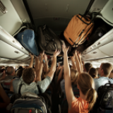 Viaggi in Europa: Stop Carta d’Imbarco Stampata e Bagagli più Smart