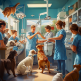 Manager Room | MASSIMO SERRERI: cliniche intelligenti e Wearable Pet il futuro della veterinaria è già qui.