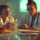 Quando il Camice Incontra il Codice: Nascono i Medici-Ingegneri
