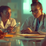 Quando il Camice Incontra il Codice: Nascono i Medici-Ingegneri