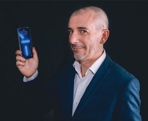 Massimo Serreri