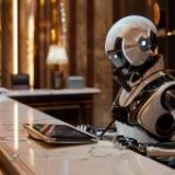 Suoni il campanello? Ti risponde un robot: la nuova frontiera dell’hospitality