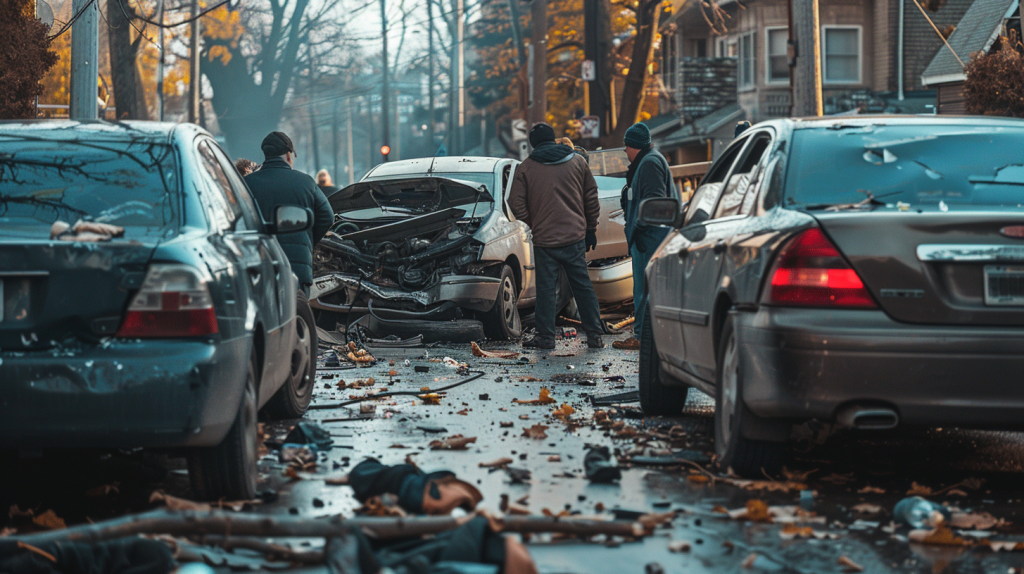 Incidente Stradale? Ora il CAI è Digitale e Smart grazie a SPID e App Assicurative