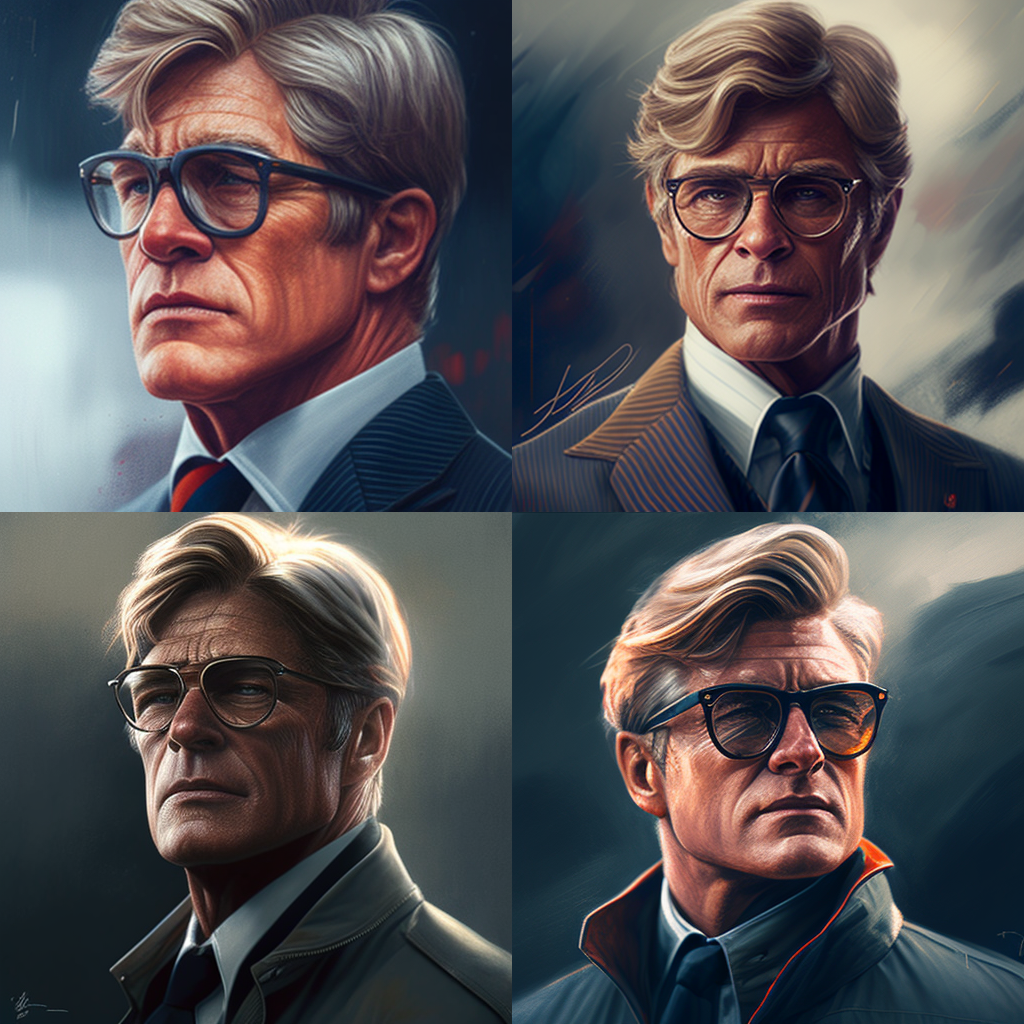 Torino tra AI e stelle di Hollywood: l’innovazione incontra il mito di Robert Redford