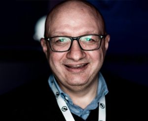 Andrea Romoli