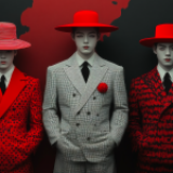 L’eredità Intelligente di Armani
