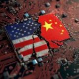 USA vs Cina, la corsa all’IA 2025 e la sfida per la supremazia tecnologica