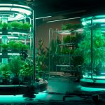 Sconfiggere la fame entro il 2030: come l’IA trasforma la “fattoria intelligente” e i sistemi agroalimentari