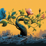 Ricostruzione di Gaza: Opportunità, Imprese Italiane e Progetti con Intelligenza Artificiale