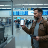 USA: il nuovo confine si chiama “Social Score” — e riguarda anche l’Italia.