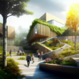 Rivoluzione AI nel Regno Unito: Il Galles del Nord Diventa Hub Tecnologico Europeo