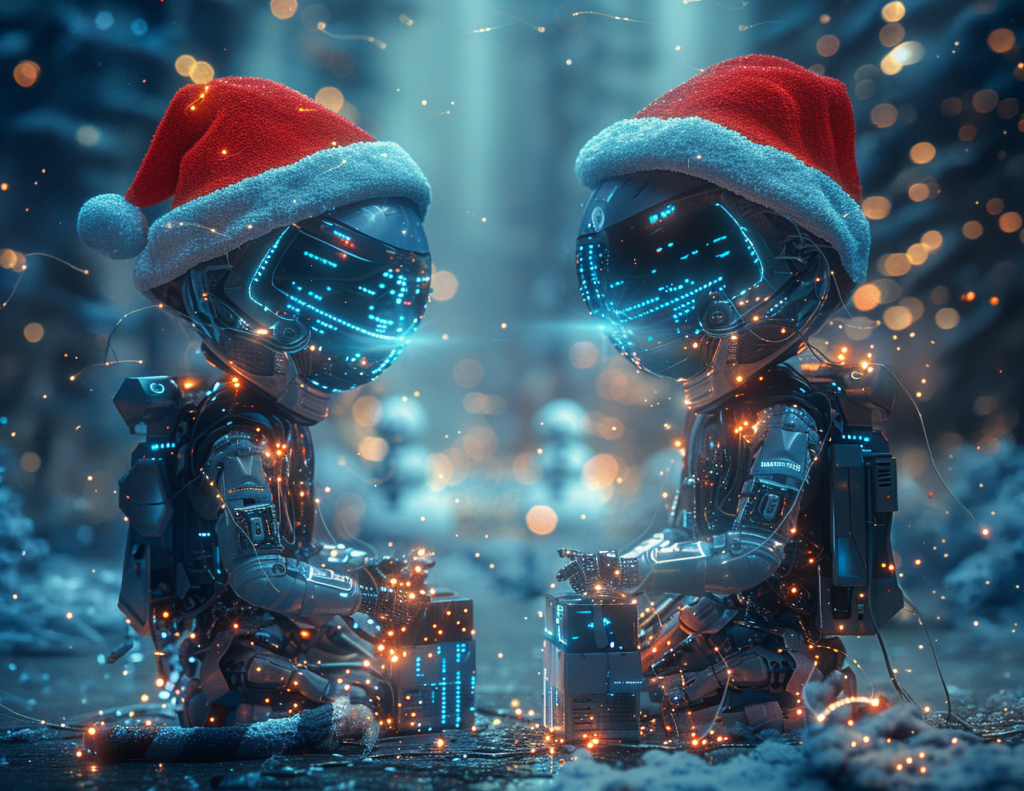 Nel Natale 2025 l’Intelligenza Artificiale prova a scegliere i regali, ma fallisce: conosce i dati, non le persone. La tecnologia aiuta, ma l’empatia resta umana.