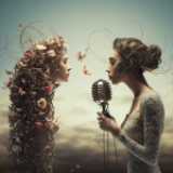 Quando la voce non è più nostra: il nuovo confine della cobtraffazione sonora