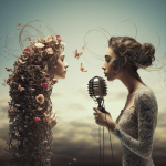 Quando la voce non è più nostra: il nuovo confine della cobtraffazione sonora