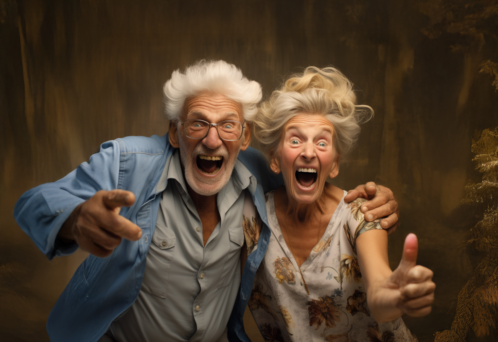 Intelligenza Artificiale nelle Case di Riposo: Robot e Assistenti Digitali in Italia