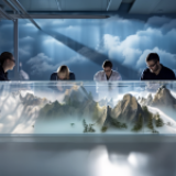 AI e Clima: il nuovo soft power tecnologico globale