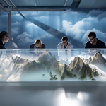 AI e Clima: il nuovo soft power tecnologico globale