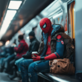 Quando l’Intelligenza Artificiale non ferma il treno: il caso Spagna e la fragilità dell’Europa digitale