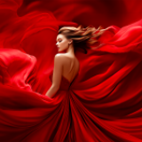 L’eredità dell’ultimo imperatore: quando la moda ha insegnato all’AI a sognare