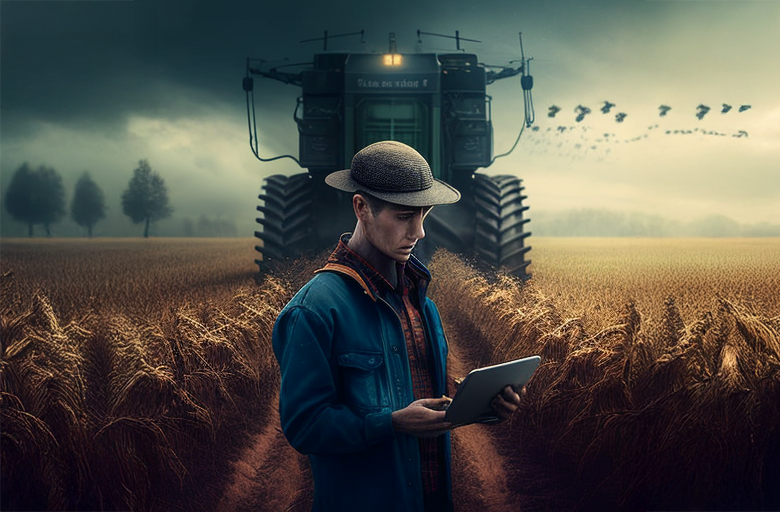 Mercosur e agricoltura europea: tra libero scambio e rivoluzione dell’intelligenza artificiale