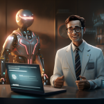 Per i medici l’intelligenza artificiale è “MIA”