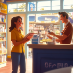 PGEU e farmacia europea: come l’AI trasforma la Sanità di Prossimità