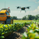 Mercosur e agricoltura europea: tra libero scambio e rivoluzione dell’intelligenza artificiale