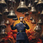 Il nuovo Campanello d’Allarme della Cybersecurity