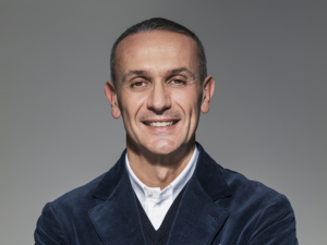 Luca Colombo, Country Director di Meta in Italia