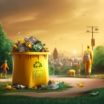 Dal 2030 imballaggi senza plastica: AI, riciclo intelligente e nuovi materiali