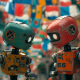 Apertus: la Svizzera lancia l’AI open source che parla tutte le lingue d’Europa