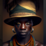 AFRICA: La Nuova Corsa all’Oro Digitale e l’Asse Italia-Tech