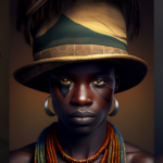 AFRICA: La Nuova Corsa all’Oro Digitale e l’Asse Italia-Tech