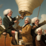 Alessandro Volta, il “bisnonno” dell’Intelligenza Artificiale