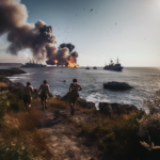 Inglesi, padroni “intelligenti” del mare: la HMS Dragon e lo scudo AI contro droni e missili nel Mediterraneo