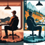 Intelligenza Artificiale e lavoro liquido: il nuovo Grande Fratello delle aziende