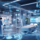 Chirurgia & AI: nasce Kai Reed, l’avatar chirugo