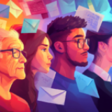 Italia sempre più longeva: nasce il modello lavoro tra senior, giovani e Intelligenza Artificiale